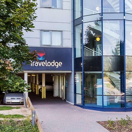 Travelodge Guildford Esterno foto
