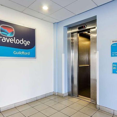 Travelodge Guildford Esterno foto
