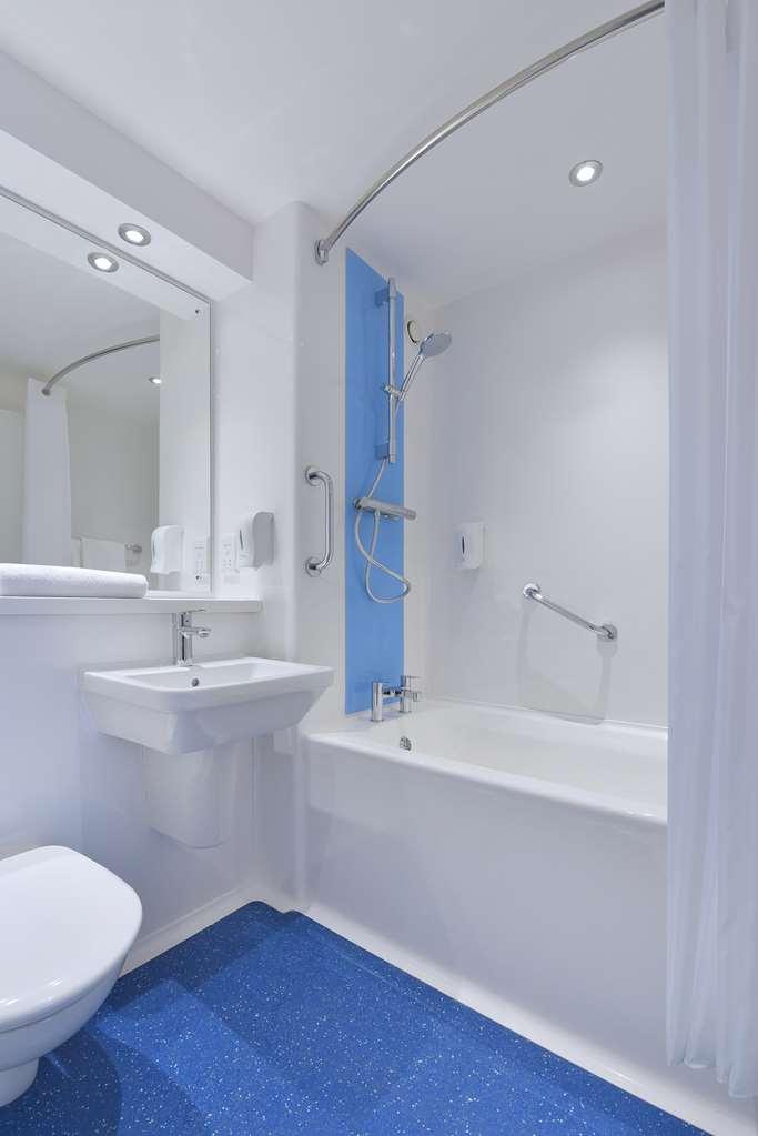 Travelodge Guildford Camera foto