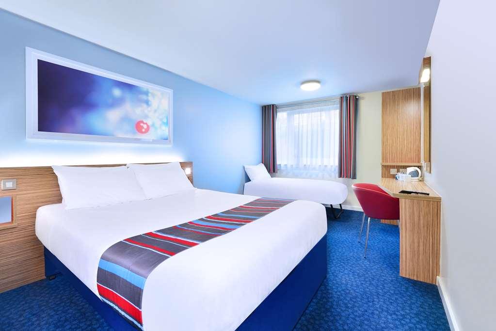 Travelodge Guildford Camera foto