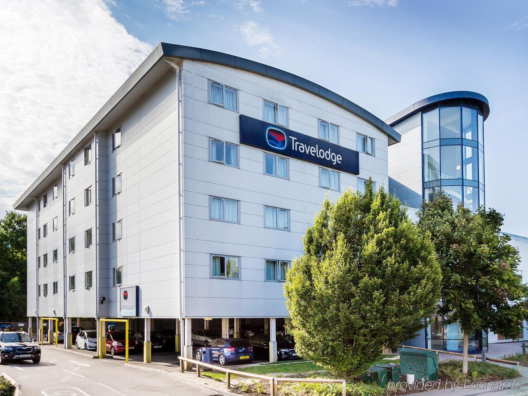 Travelodge Guildford Esterno foto