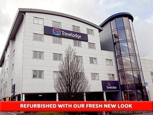 Travelodge Guildford Esterno foto