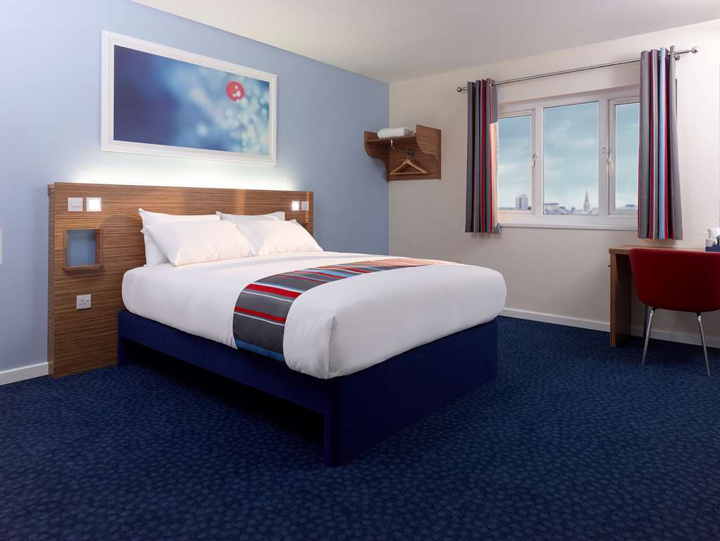 Travelodge Guildford Camera foto