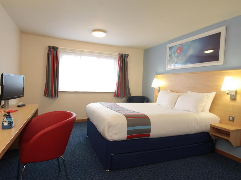 Travelodge Guildford Esterno foto
